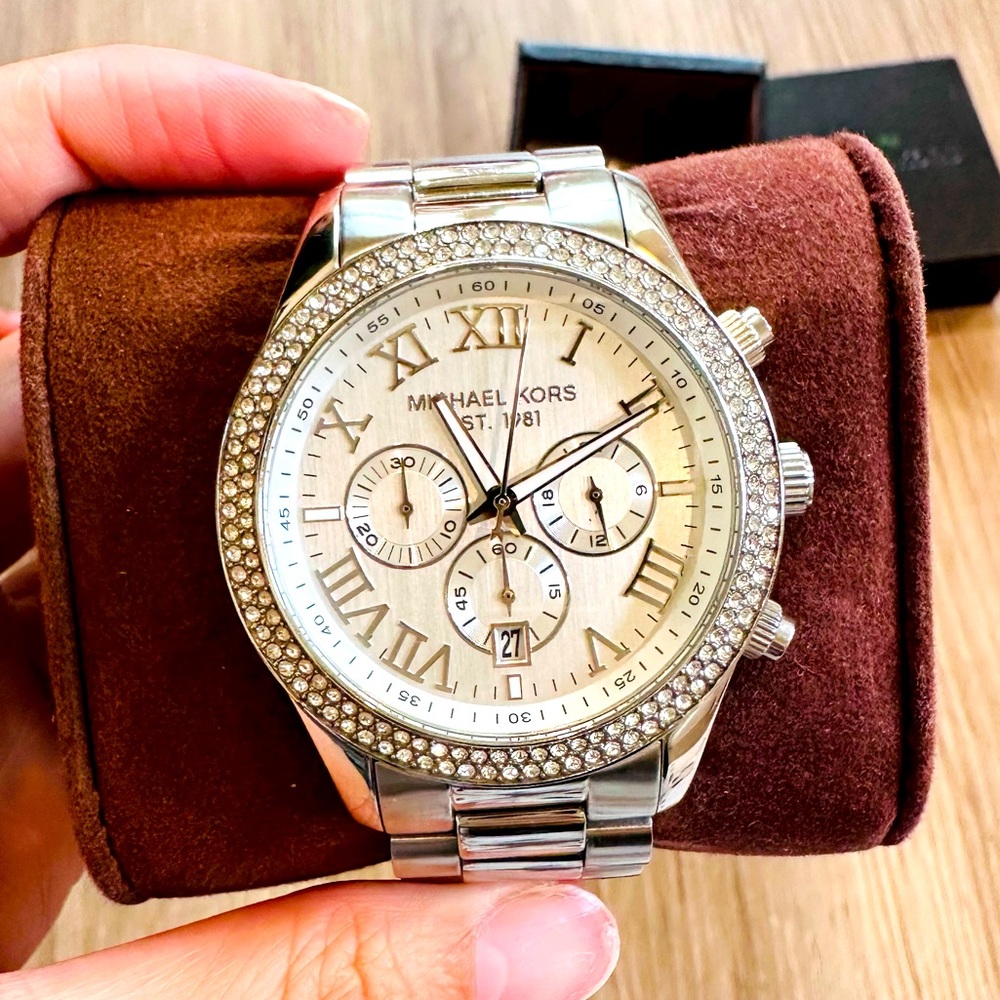 Michael Kors watch